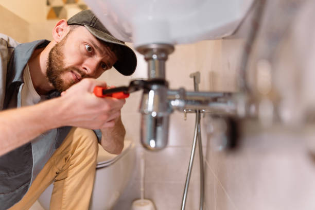 Best Gas Line Installation and Repair  in Lexington, VA