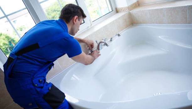 Best Toilet Repair and Installation  in Lexington, VA